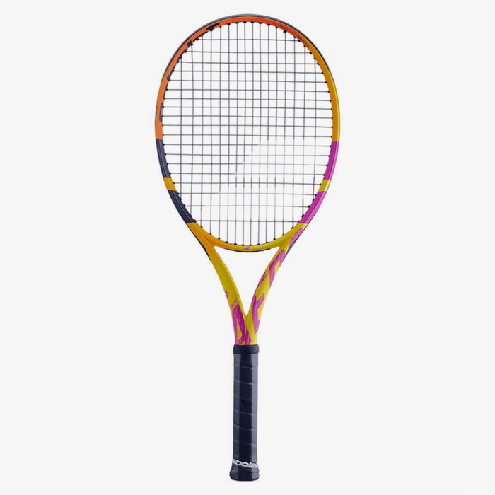 Babolat Pure Aero RAFA Tennis Racket 3