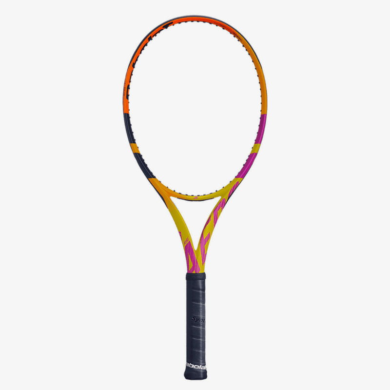 Babolat Pure Aero RAFA Tennis Racket 2