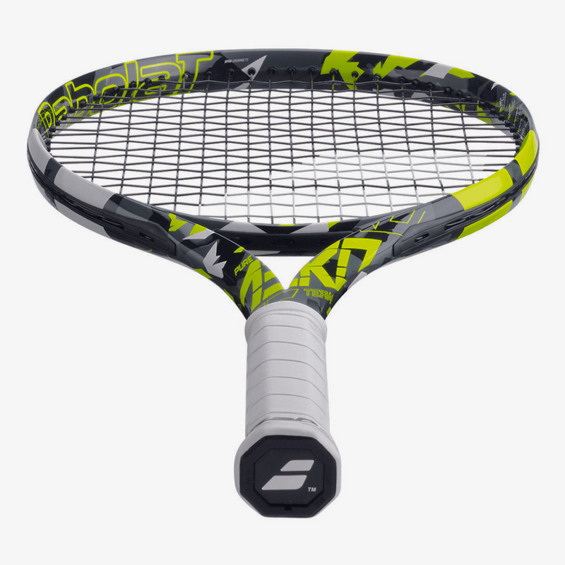 Babolat Pure Aero Team 2023 Tennis Racket 4