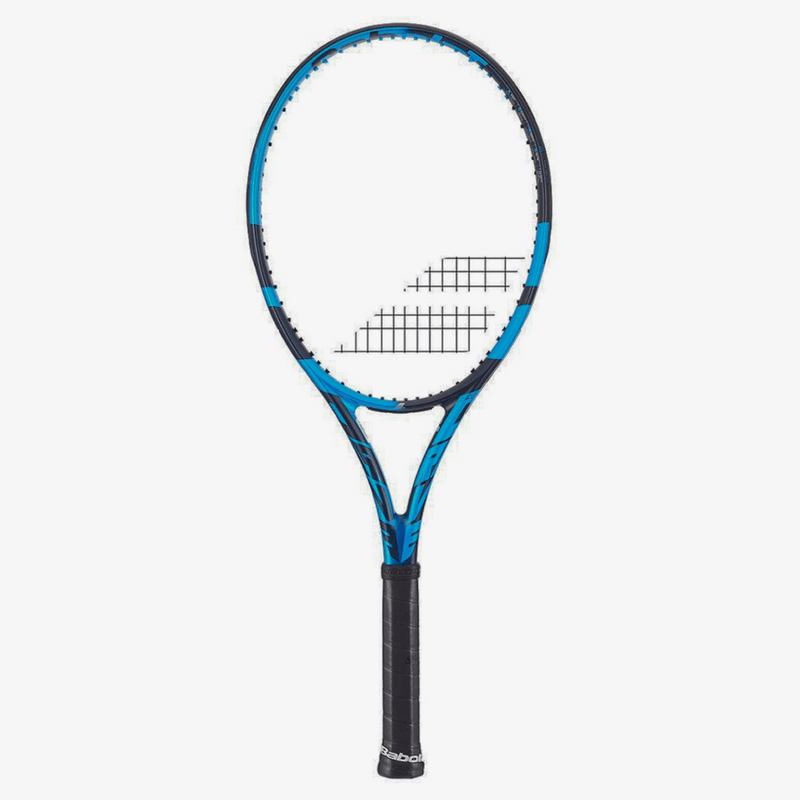 Babolat Pure Drive Tennis Racket 1