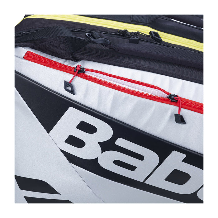 Babolat RH Pro Padel Kitbag (Black) 4