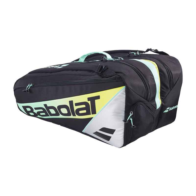 Babolat RH Pro Padel Kitbag (Multicolor) 2