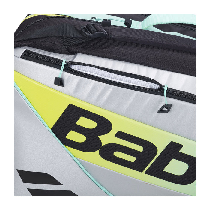 Babolat RH Pro Padel Kitbag (Multicolor) 4
