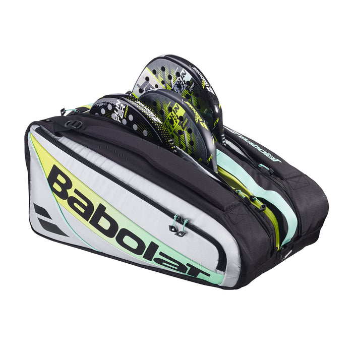 Babolat RH Pro Padel Kitbag (Multicolor) 3