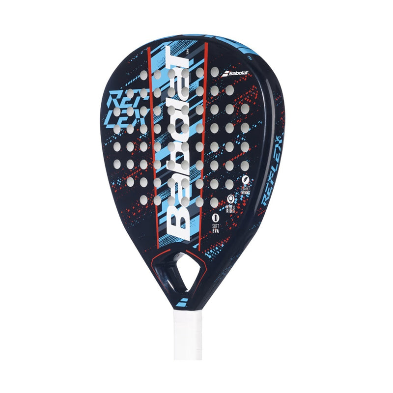 Babolat Reflex Padel Racquet 2