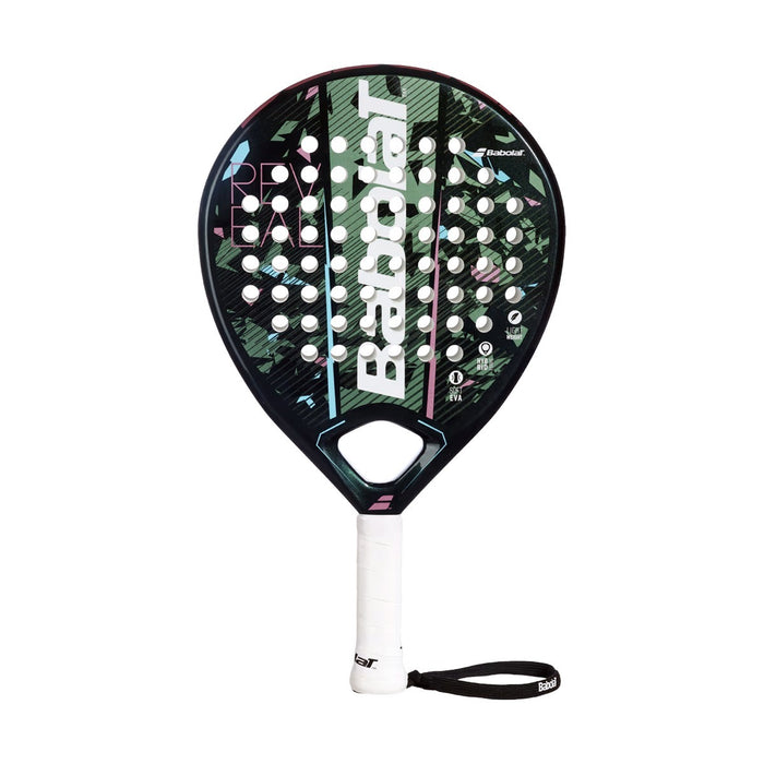 Babolat Reveal Padel Racquet 1