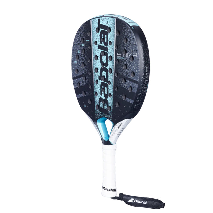 Babolat Stima Energy Padel Racquet 2