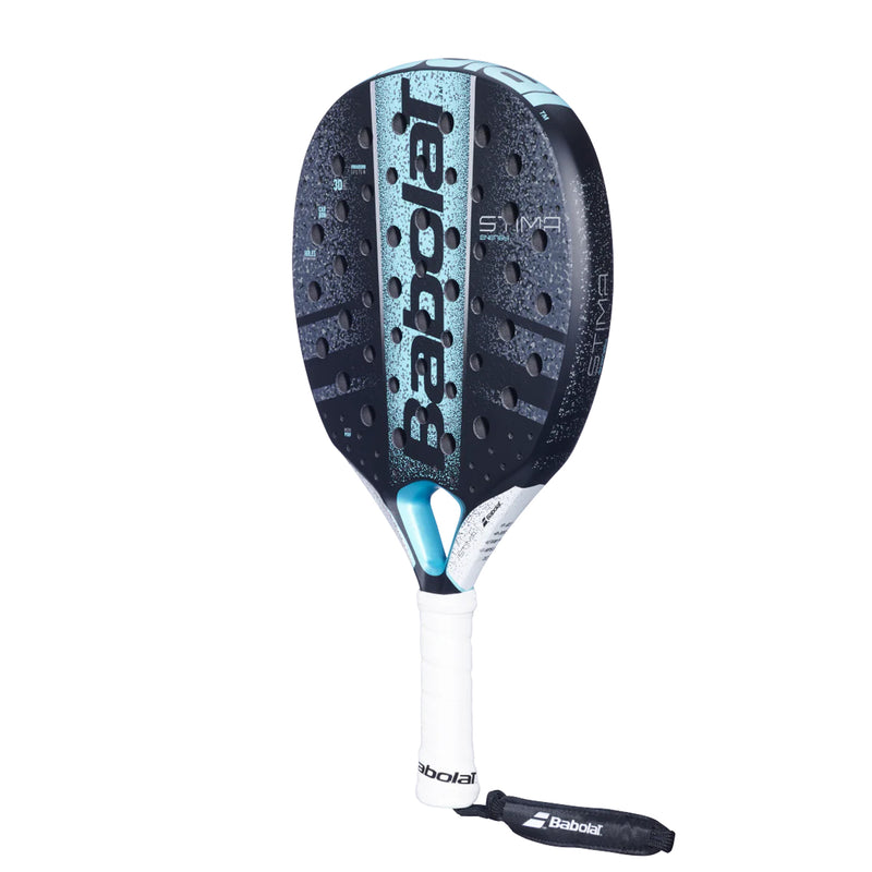 Babolat Stima Energy Padel Racquet 2
