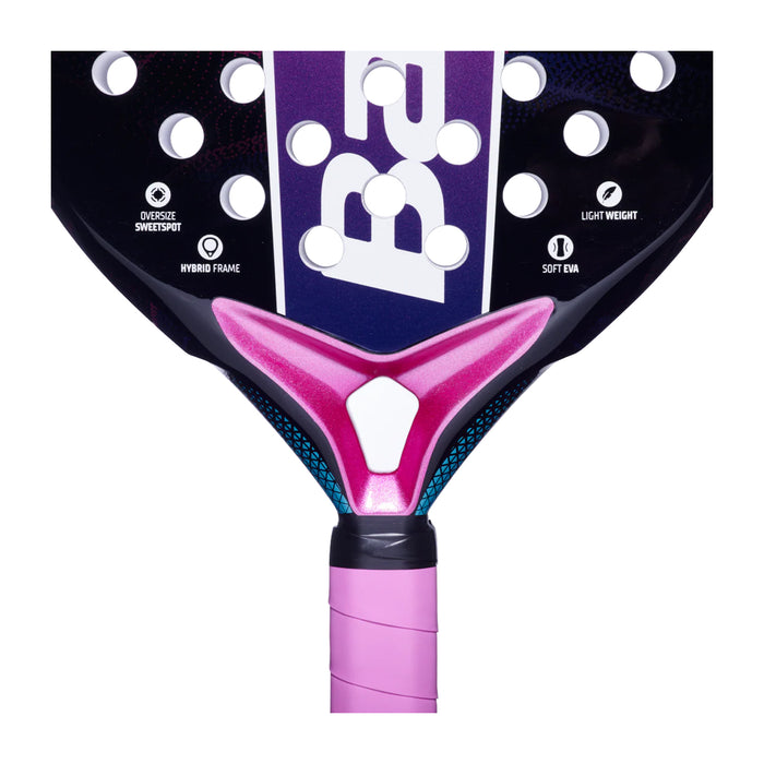 Babolat Stima Vita Padel Racquet 4