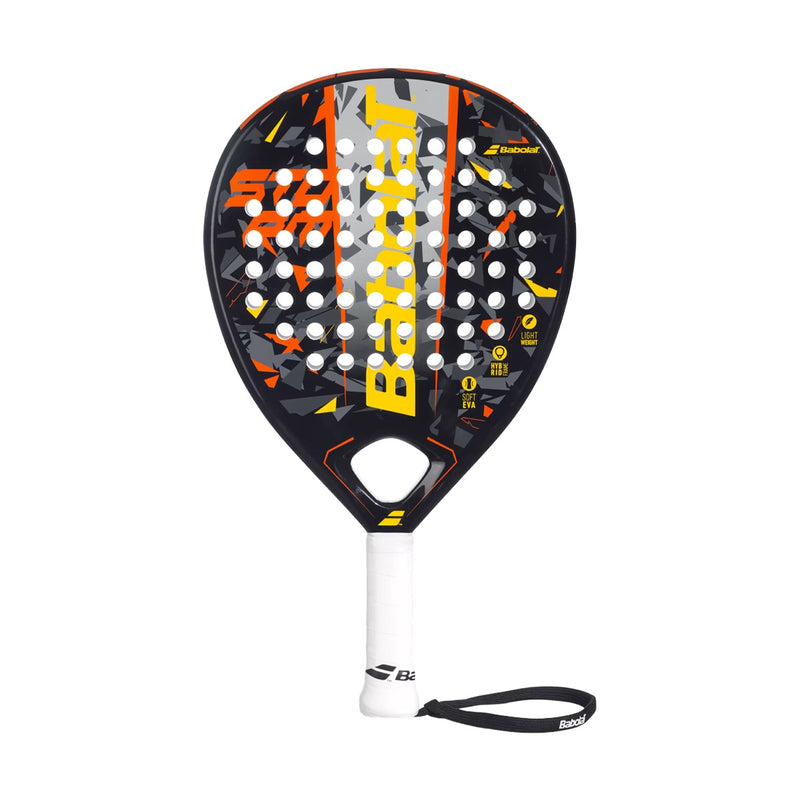 Babolat Storm Padel Racquet 1