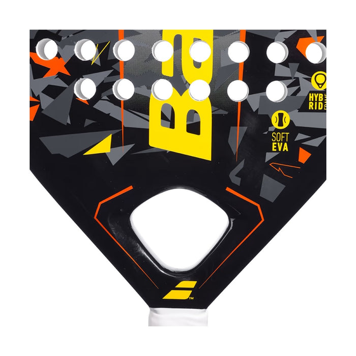 Babolat Storm Padel Racquet 5