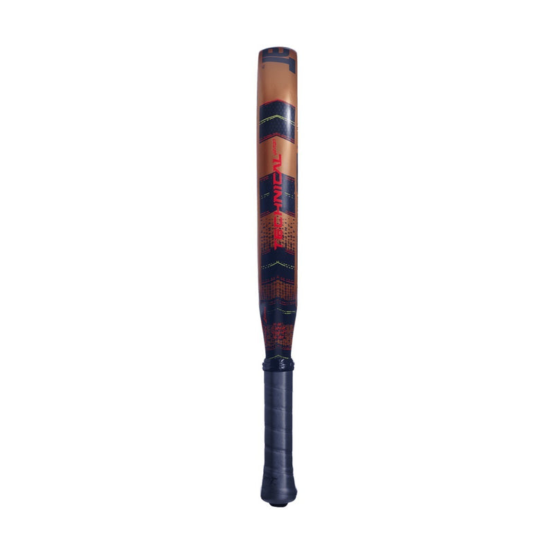 Babolat Technical Veron 2024 Padel Racquet 3