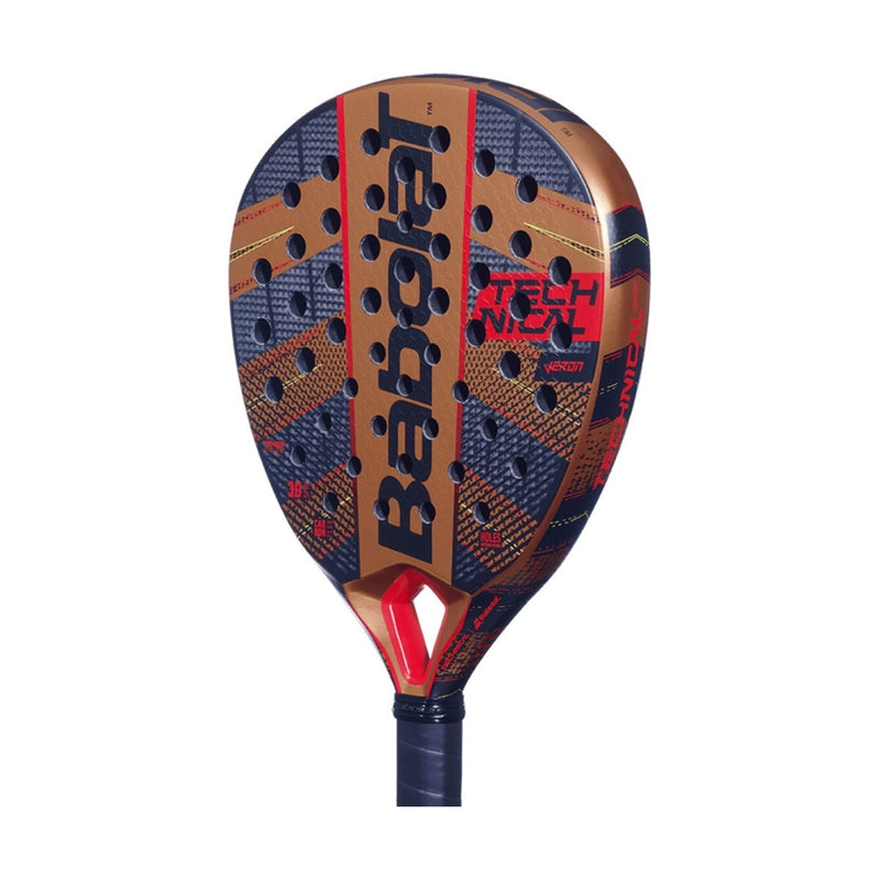 Babolat Technical Veron 2024 Padel Racquet 2