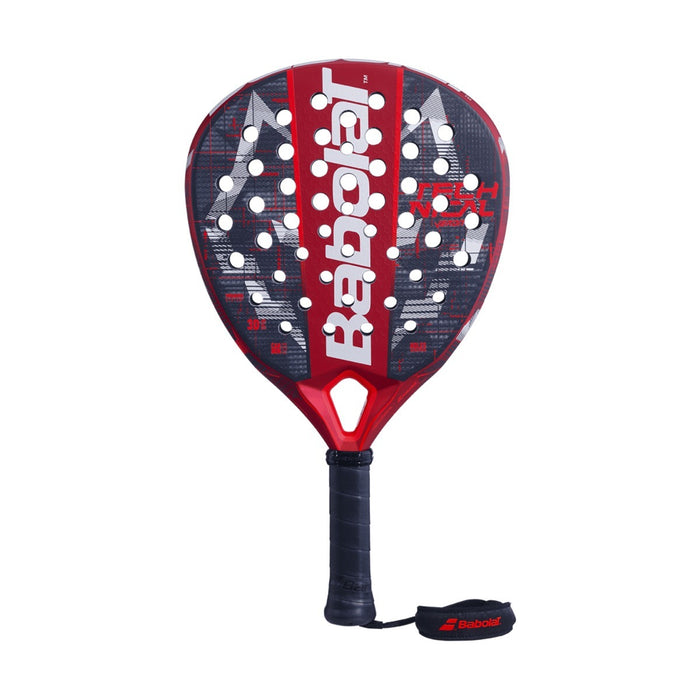 Babolat Technical Veron 2024 Juan Lebron Padel Racquet 1