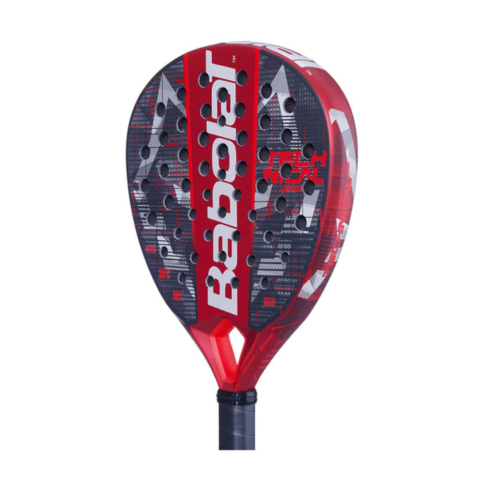 Babolat Technical Veron 2024 Juan Lebron Padel Racquet 2