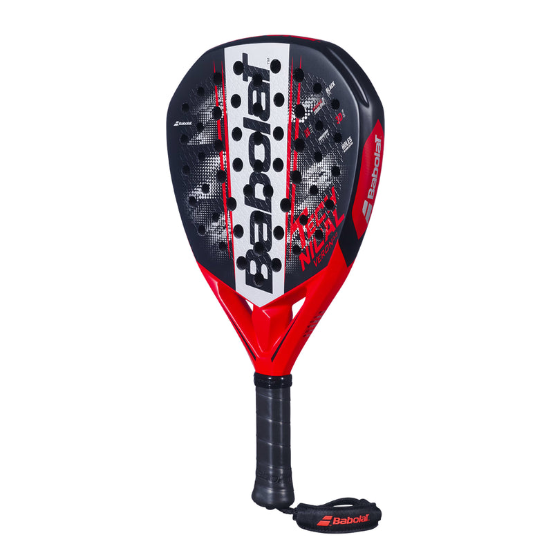 Babolat Technical Veron Padel Racquet 2.6 (2026) 2