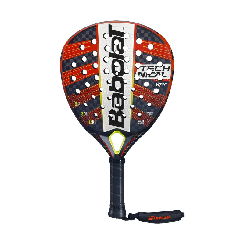 Babolat Technical Viper 2023 Padel Racquet 1