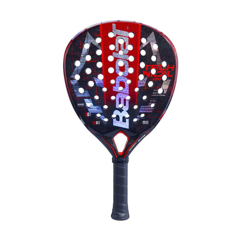 Babolat Technical Viper 2024 Juan Lebron Padel Racquet 1