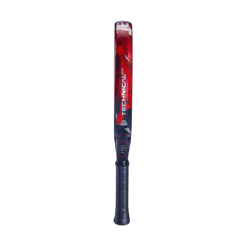Babolat Technical Viper 2024 Juan Lebron Padel Racquet 3