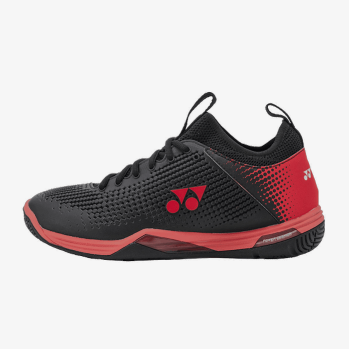 YONEX Eclipsion Z2 (Red/Black) Badminton Shoes 2