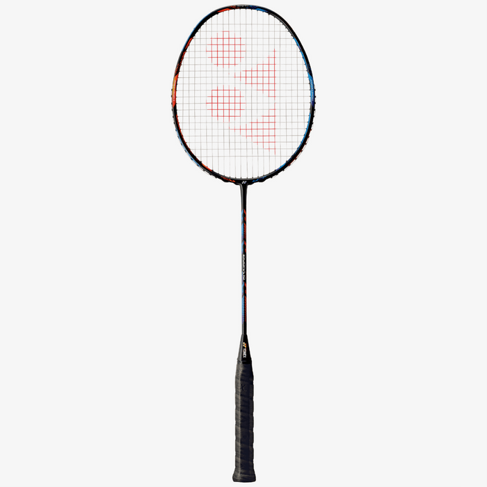 YONEX Duora 10 (Orange/Blue) Badminton Racket 2