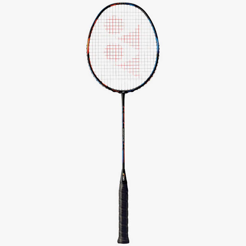 YONEX Duora 10 (Orange/Blue) Badminton Racket 2