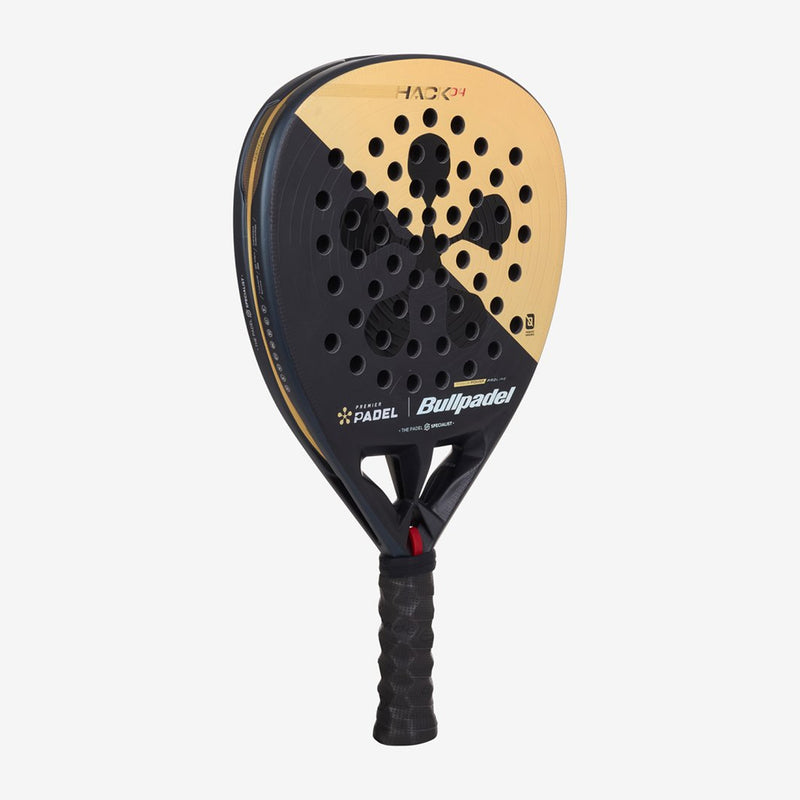 Bullpadel HACK 04 Premier Padel Racquet 2