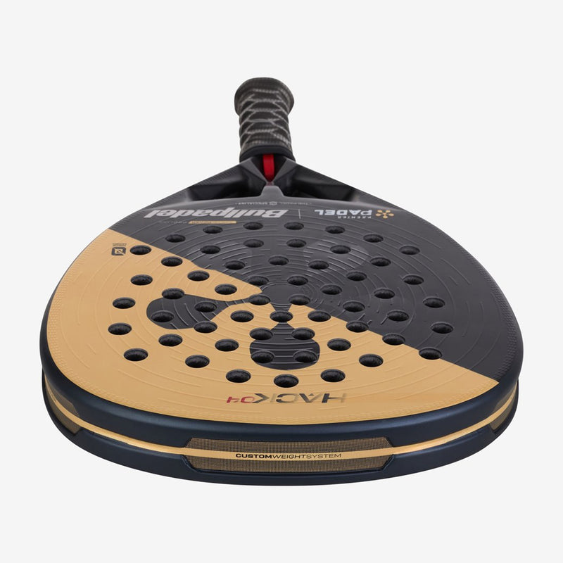 Bullpadel HACK 04 Premier Padel Racquet 3