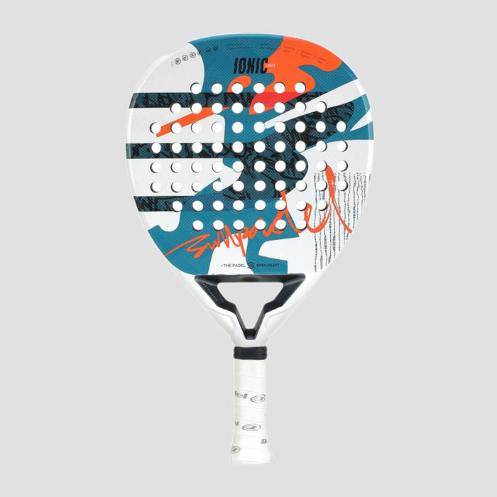 Bullpadel Ionic Light 2025 Padel Racquet 1