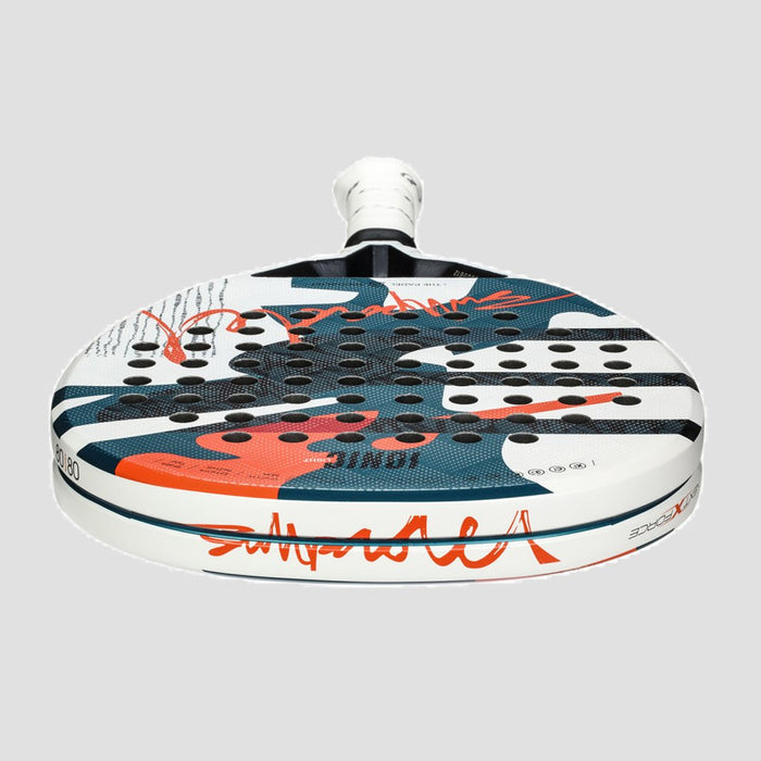 Bullpadel Ionic Light 2025 Padel Racquet 3