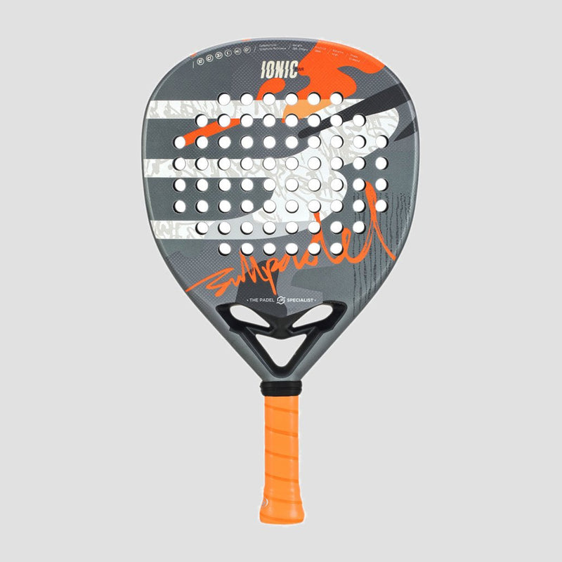 Bullpadel Ionic Power 2025 Padel Racquet 1