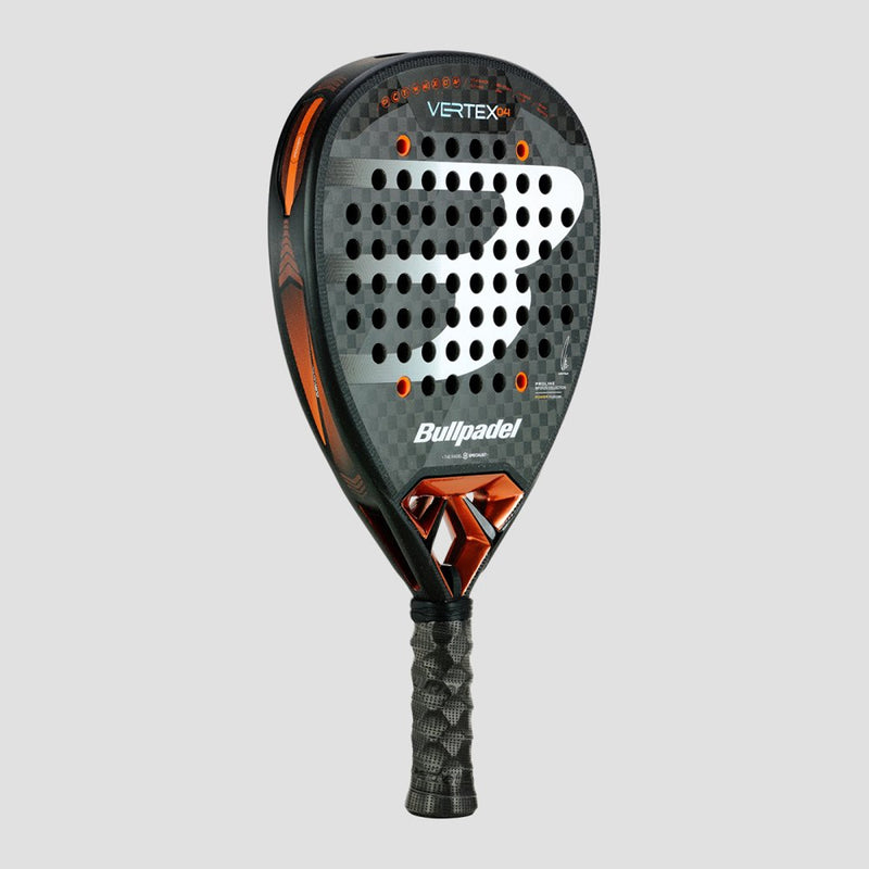 Bullpadel Vertex 04 2025 Padel Racquet 2