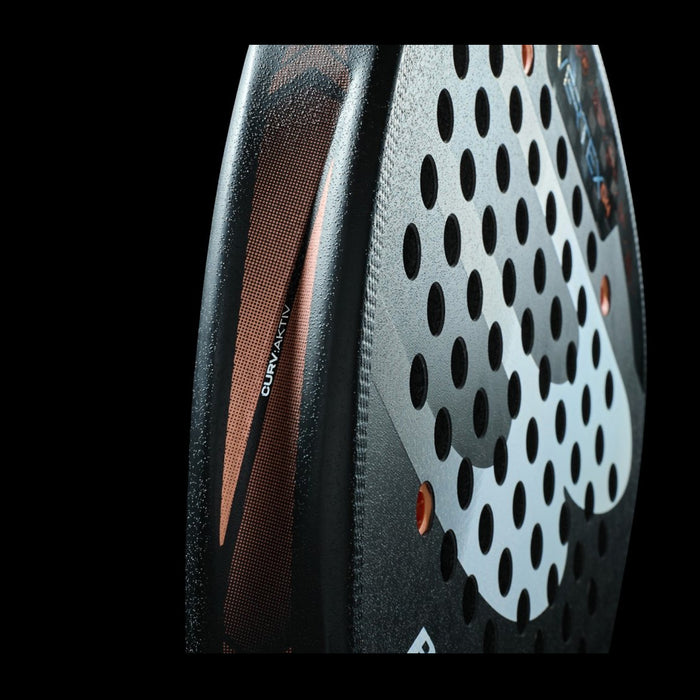 Bullpadel Vertex 04 2025 Padel Racquet 5