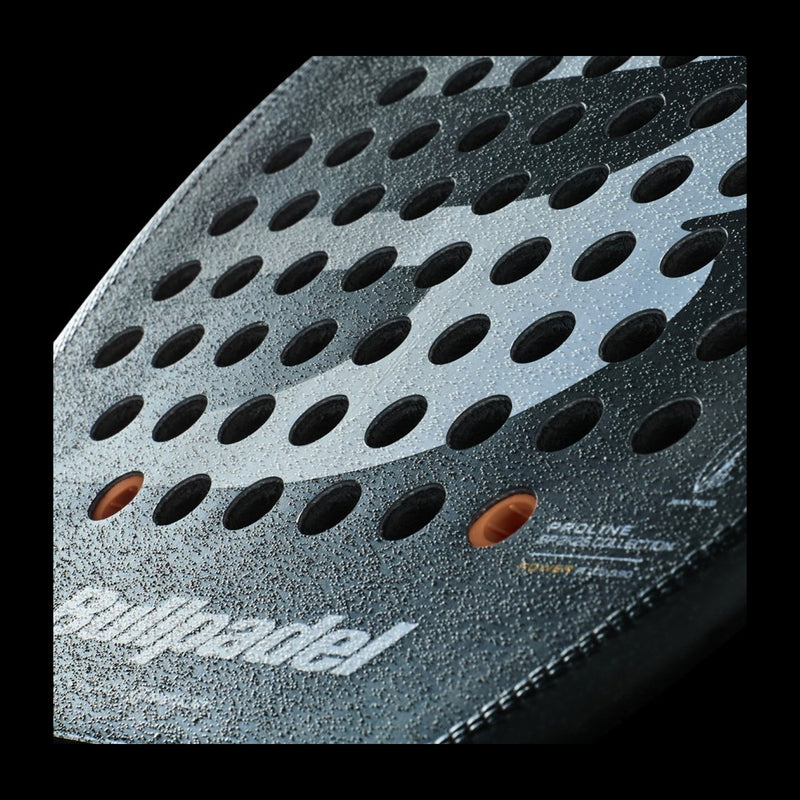 Bullpadel Vertex 04 2025 Padel Racquet 6