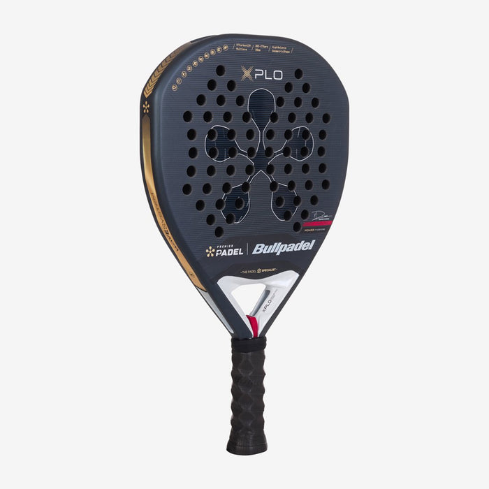 Bullpadel XPLO Premier Padel Racquet 2
