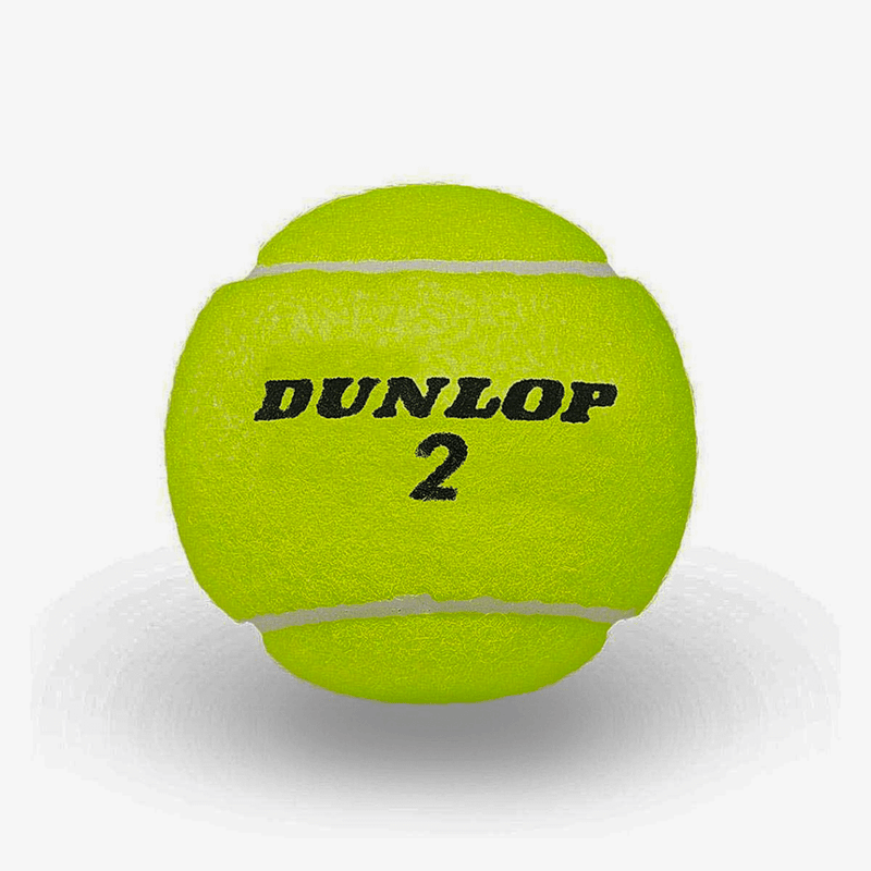 Dunlop AO Tennis Ball Carton (72 Balls) 4