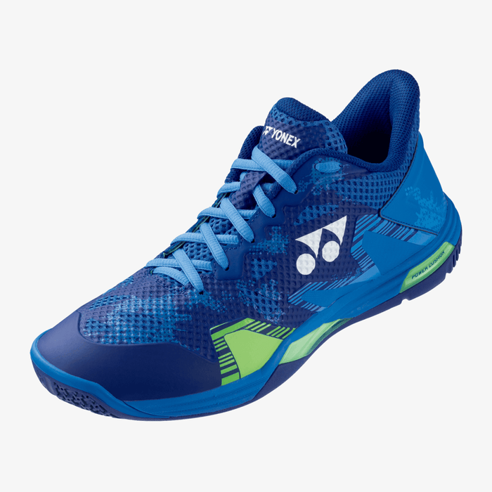 YONEX Power Cushion Eclipsion Z3 Badminton Shoes (Navy Blue) 1