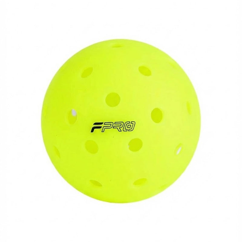 Facolos F-Pro Gen2 Pickleballs (Pack of 3) 1