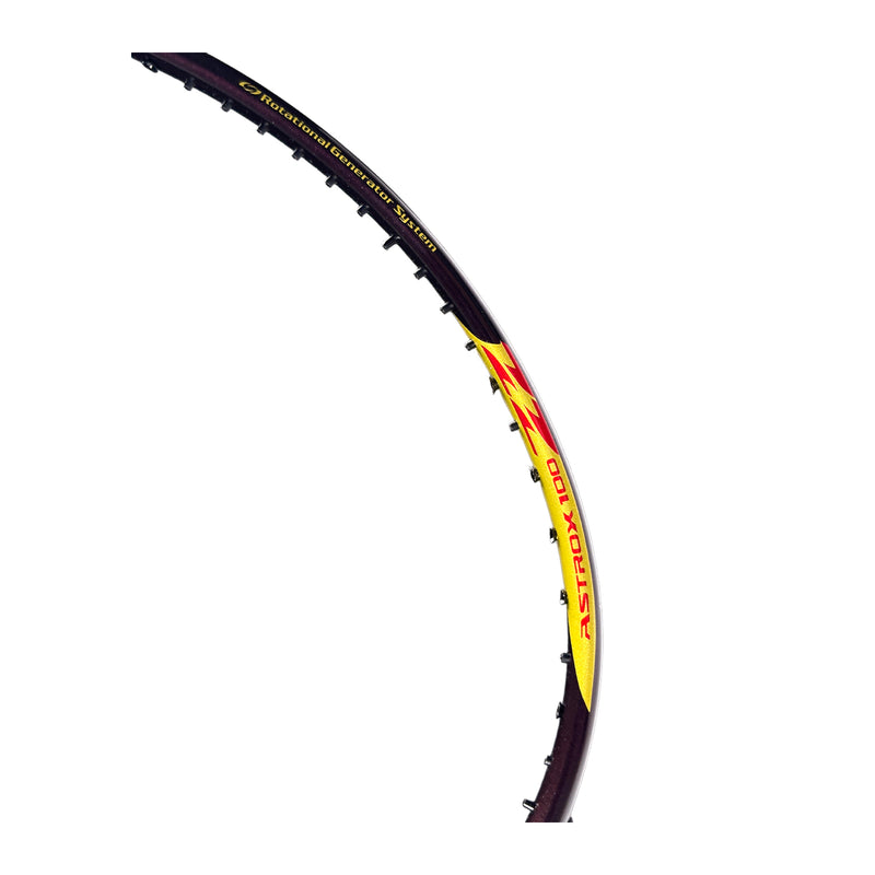 Fleet Astrox 100ZZ Badminton Racket 3