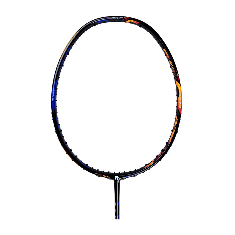Fleet Duora 10 Unstrung Badminton Racket 2