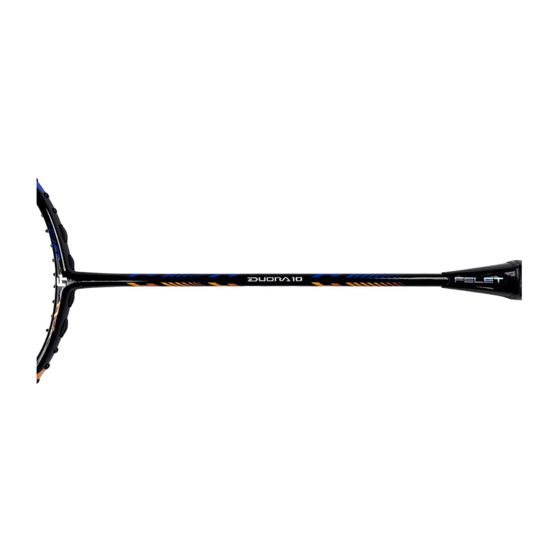 Fleet Duora 10 Unstrung Badminton Racket 4