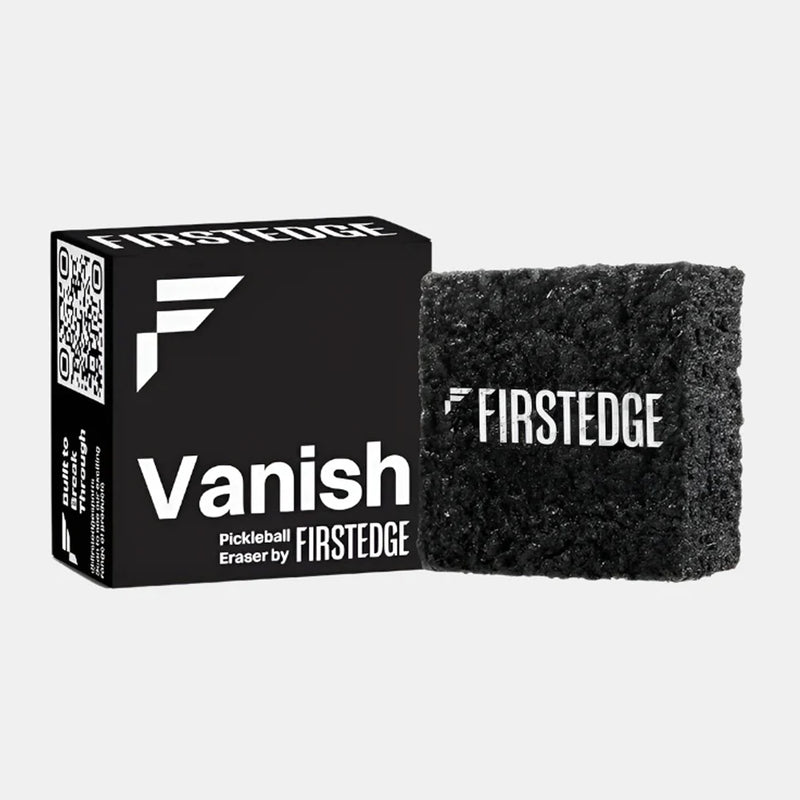 FirstEdge Pickleball Carbon Eraser 1