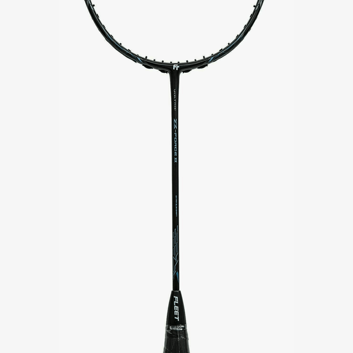 Fleet Voltric Z-Force II Unstrung Badminton Racket 2