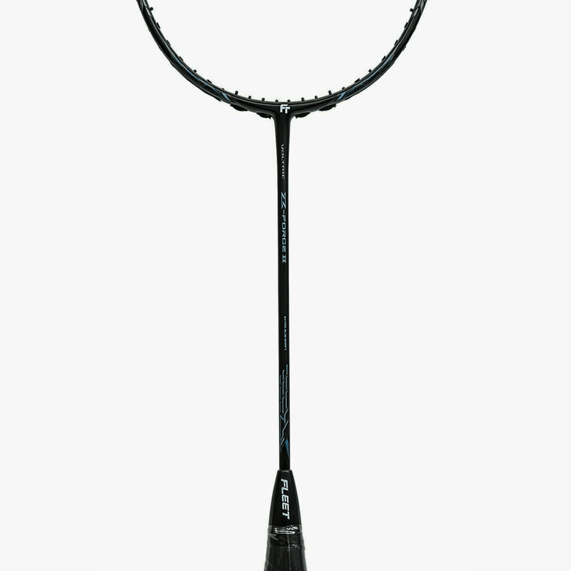 Fleet Voltric Z-Force II Unstrung Badminton Racket 2