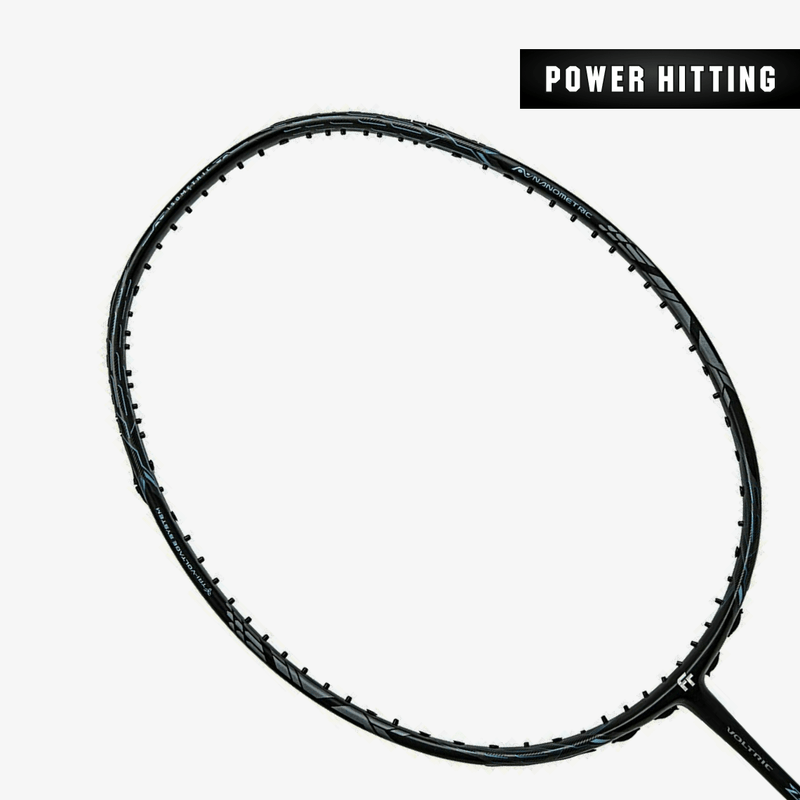 Fleet Voltric Z-Force II Unstrung Badminton Racket 1