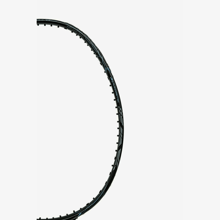 Fleet Voltric Z-Force II Unstrung Badminton Racket 4
