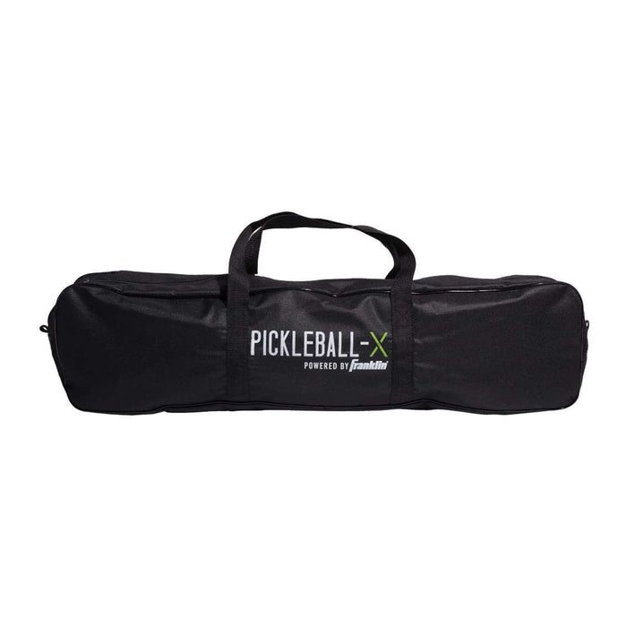 Franklin Driveway Foldable Pickleball Net 5
