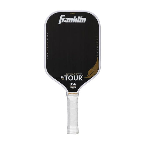 Franklin FS Tour Dynasty Featherweight Pickleball Paddle (12mm)
