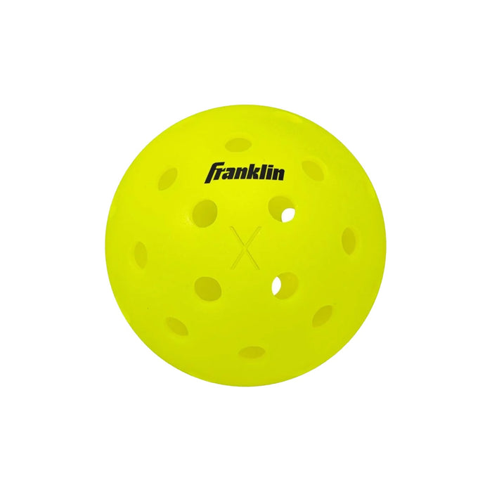 Franklin X-40 Outdoor Pickleballs (Pack of 50) 1