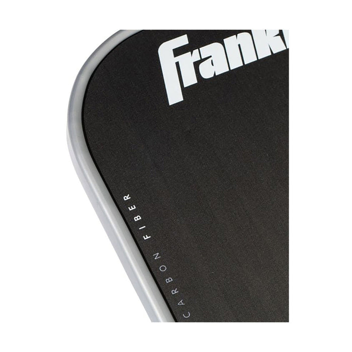 Franklin FS Tour Dynasty Pickleball Paddle (Grey) - 16 mm 4